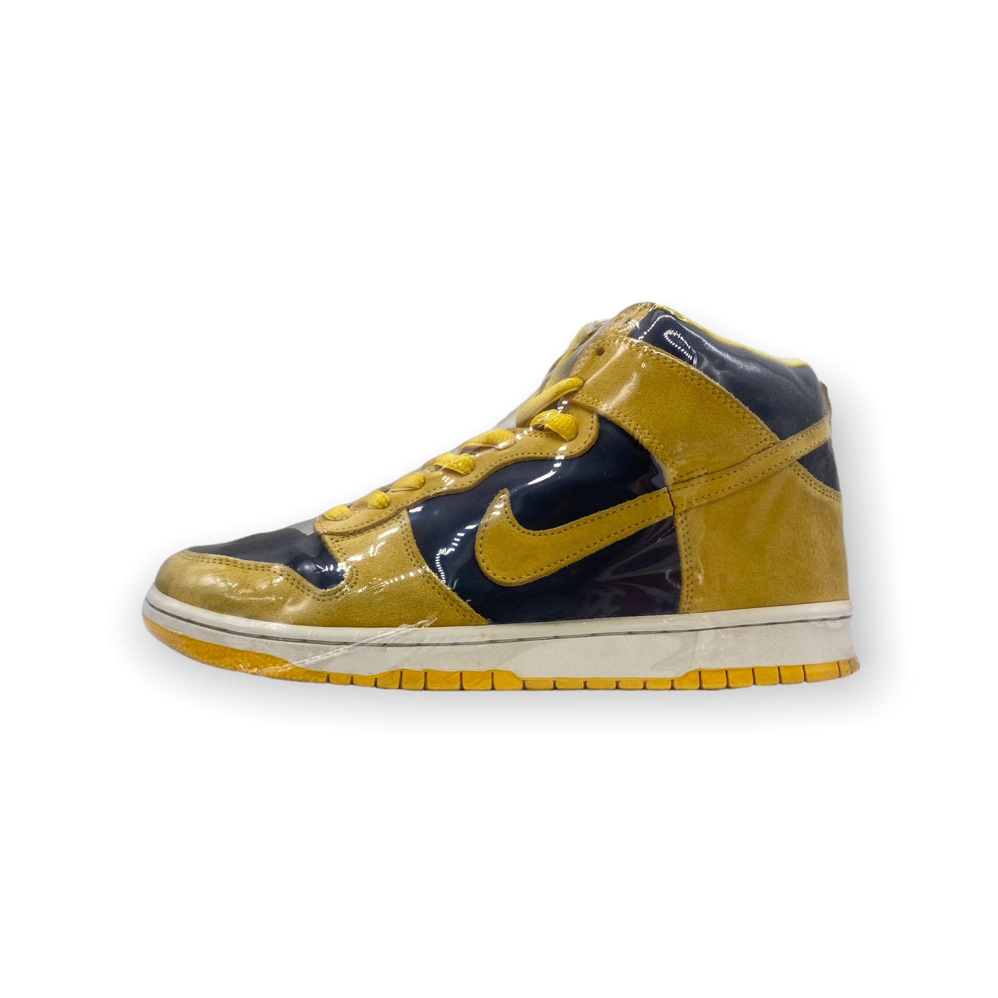 nike dunk high iowa 2020